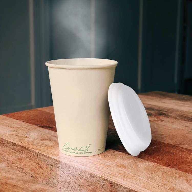 ENA Compostable Cups