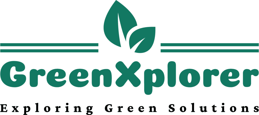 greenxplorer.com logo